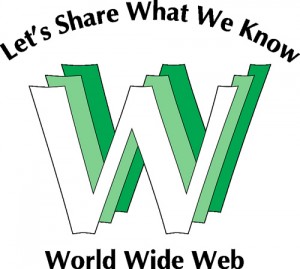 Logo www
