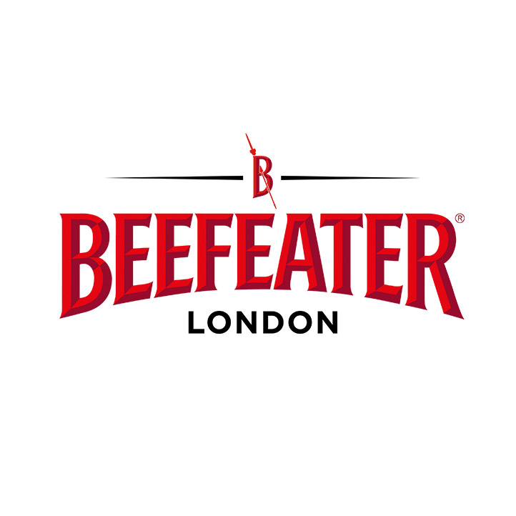 BEEFEATER<br>HOME PARTIES