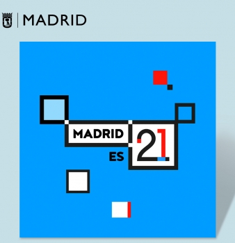 AYUNTAMIENTO DE MADRID<BR>“MADRID ES 21”